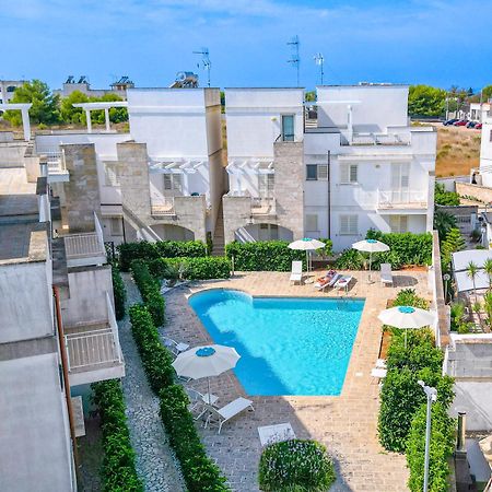 Le Piscine Relax Aparthotel Nardò Екстериор снимка