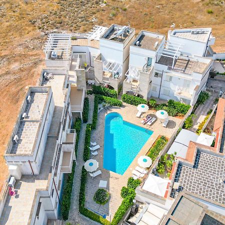 Le Piscine Relax Aparthotel Nardò Екстериор снимка