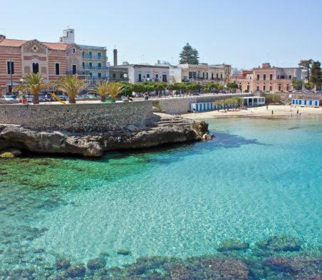 Le Piscine Relax Aparthotel Nardò Екстериор снимка